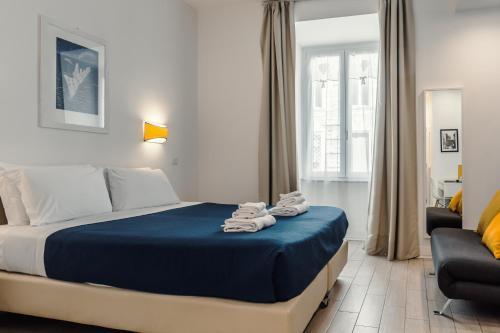 Guesthouse Sant'Angelo - Tap to explore photos