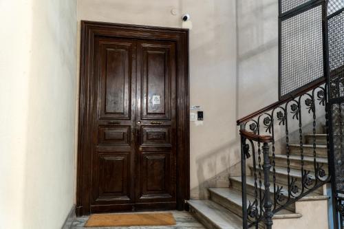 Guesthouse Sant'Angelo Room Type - Studio