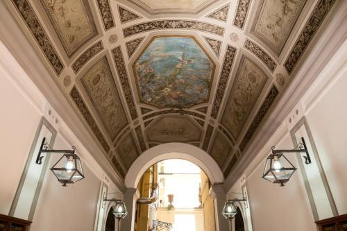 Residenza Cernaia Room Type - Small Double Room