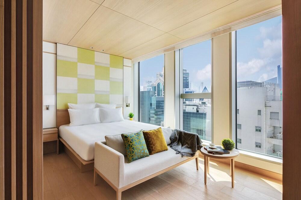 AKI Hong Kong - MGallery - Tap to explore photos