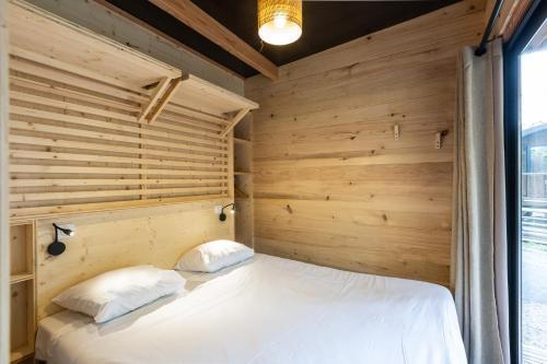 CityKamp Paris Room Type - Mobile Home