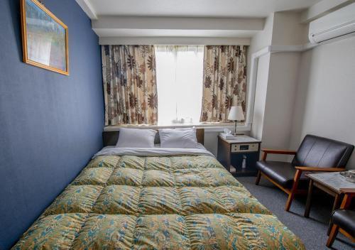 Hotel Koryukaku Room Type - Economy Double Room