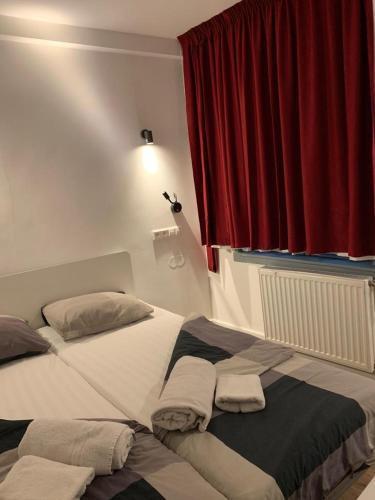 Hotel Restaurant Old Bridge Room Type - Standard Double Room