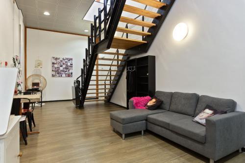 Hostelle - women only hostel Amsterdam - Tap to explore photos