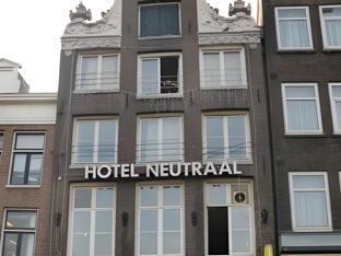 Budget Hotel Neutraal - Tap to explore photos