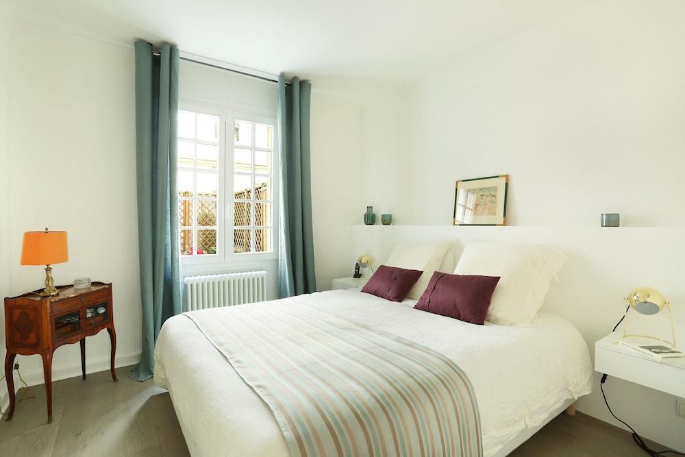 Sublime appartement Champs Elysees ( Chaillot) - Tap to explore photos
