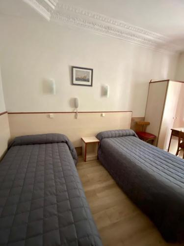 Hotel Studia Room Type - Twin Room