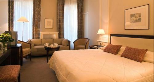 Hôtel Bedford Room Type - Deluxe Room