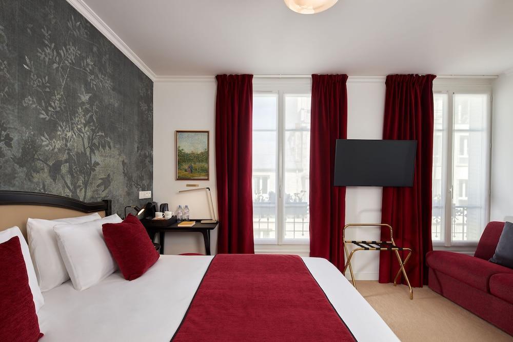 Hôtel Villa Romantic & SPA Room Type - Deluxe Room