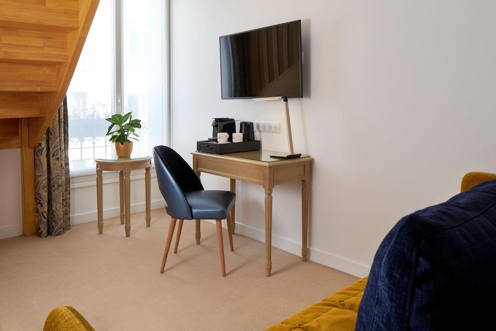 Hôtel Villa Romantic & SPA Room Type - Suite Duplex