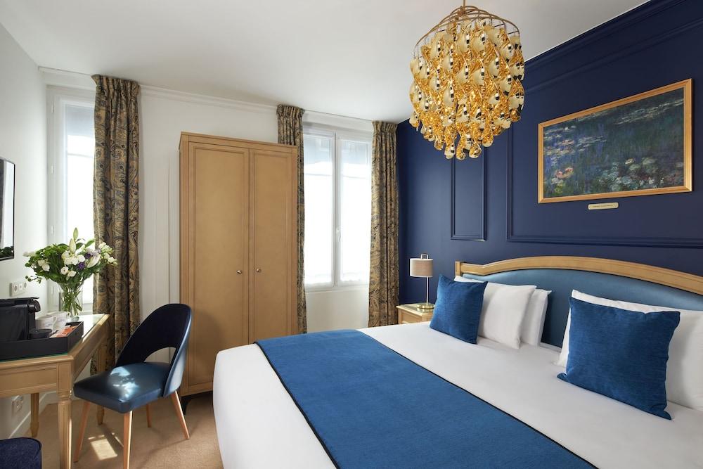 Hôtel Villa Romantic & SPA Room Type - Small Double Room