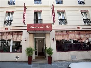Maison Du Pré