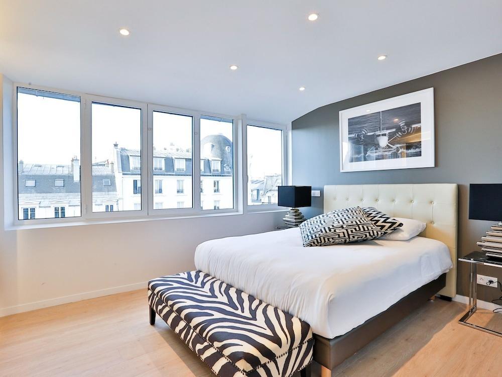 Blue Nights Appartements 108 Room Type - Superior Apartment, Private Bathroom, City View (601) Blue Nights Appartements 108 Room Type - Superior Apartment, Private Bathroom, City View (601)
