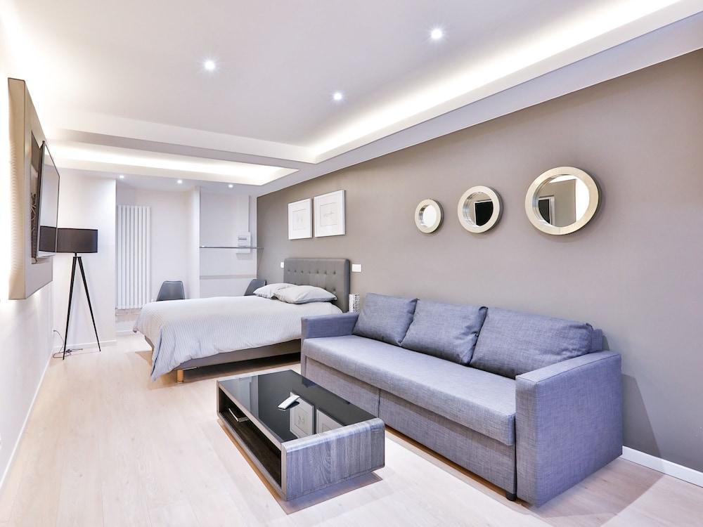 Blue Nights Appartements 108 Room Type - Deluxe Studio 503