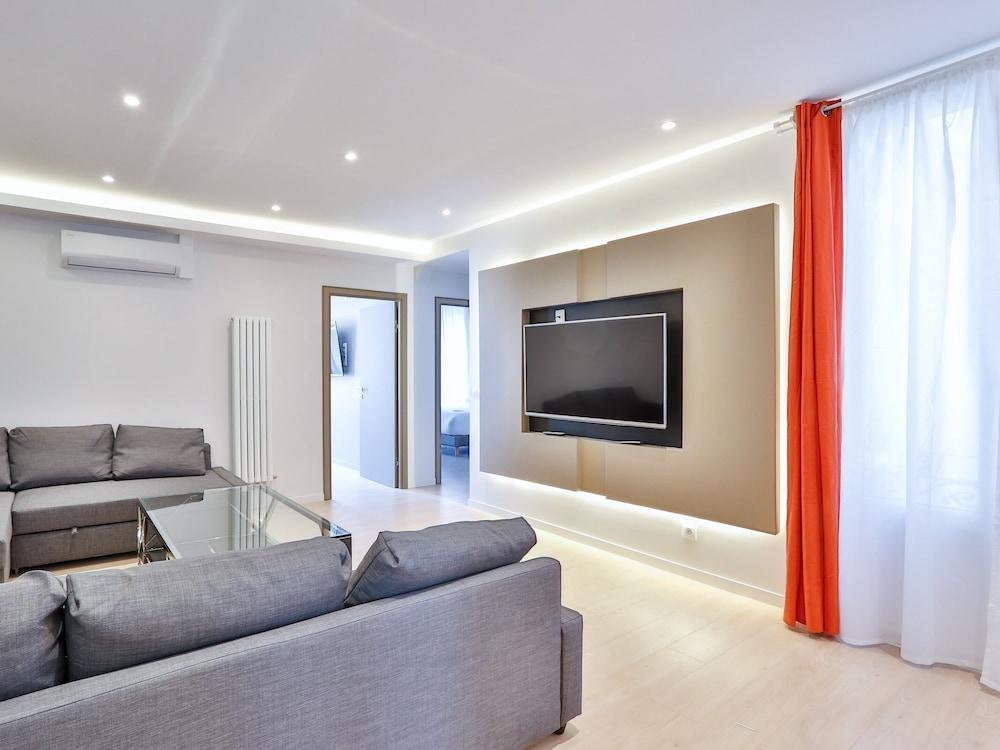 Blue Nights Appartements 108 Room Type - Superior Apartment 304