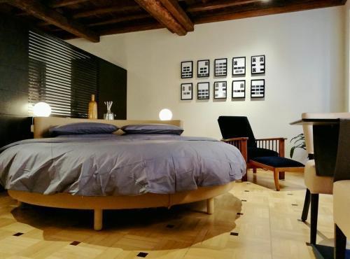 Atelier Musicale Suites - Tap to explore photos