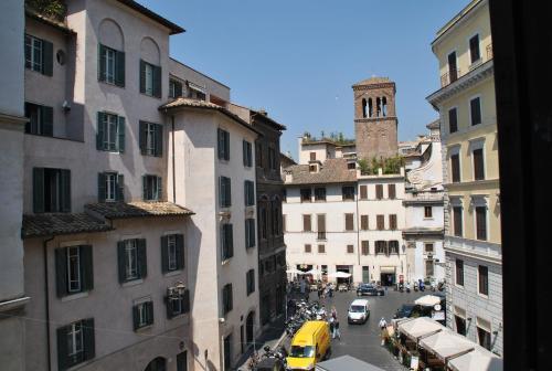 Hotel Mimosa Pantheon