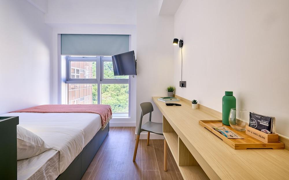 South Nest Room Type - Superior Double Room