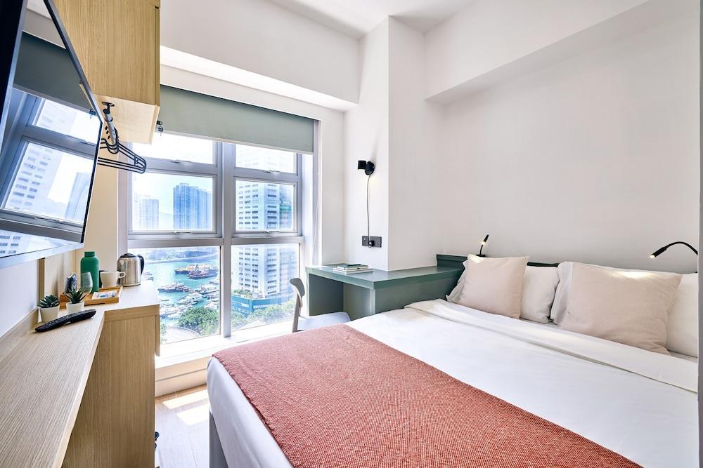 South Nest Room Type - Superior Double Room, Ocean View