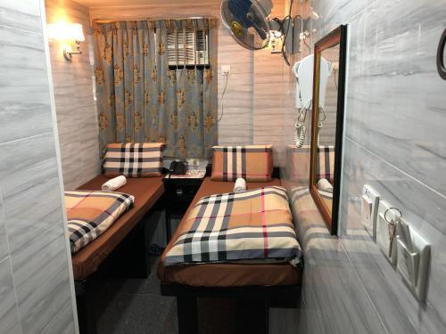Dreamland Guest House Room Type - Deluxe Twin Room