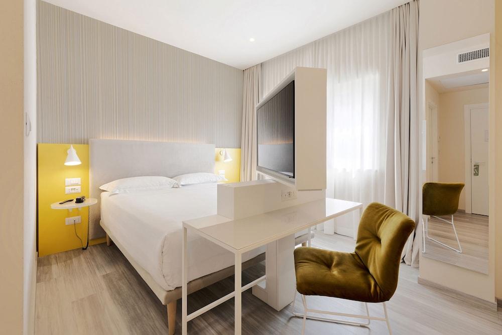 Adesso Hotel Room Type - Smart