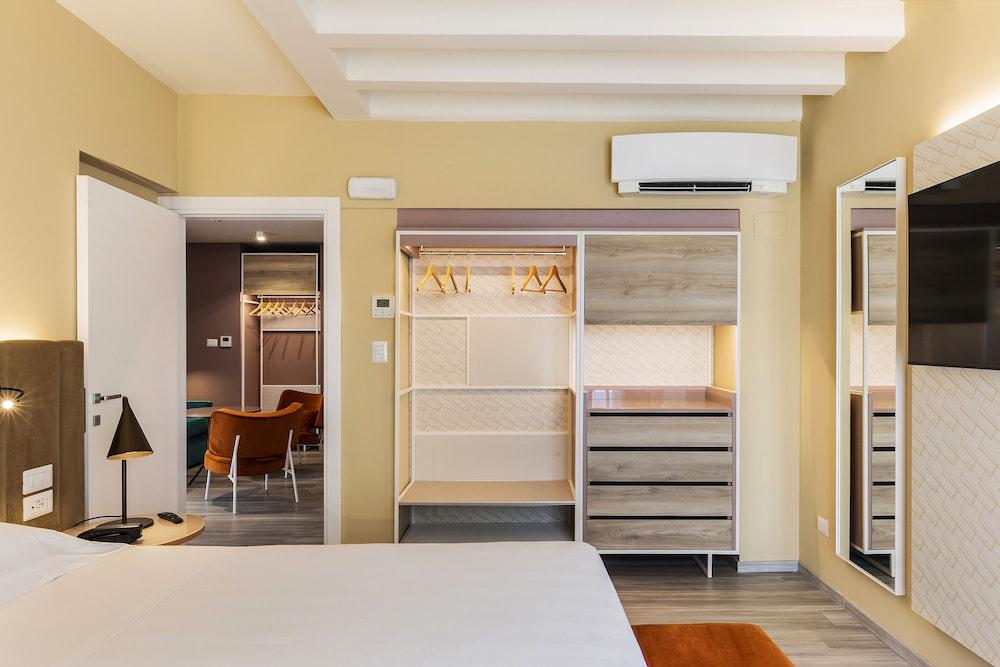 Adesso Hotel Room Type - Suite Adesso Hotel Room Type - Suite