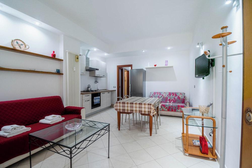 The House of Dreams of Serena in San Pietro