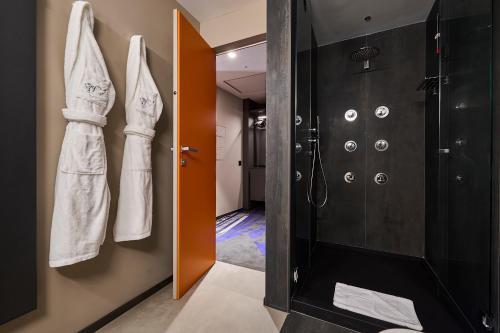 MyTALE Creative Academy Hotel Room Type - Executive Suite