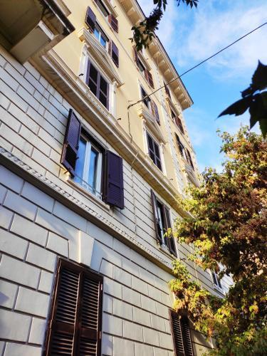 Luxury Suites - Stay Inn Rome Experience - Tap to explore photos