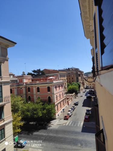 Luxury Suites - Stay Inn Rome Experience - Tap to explore photos