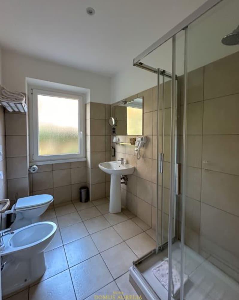 HOTEL NOVA DOMUS AURELIA - Tap to explore photos
