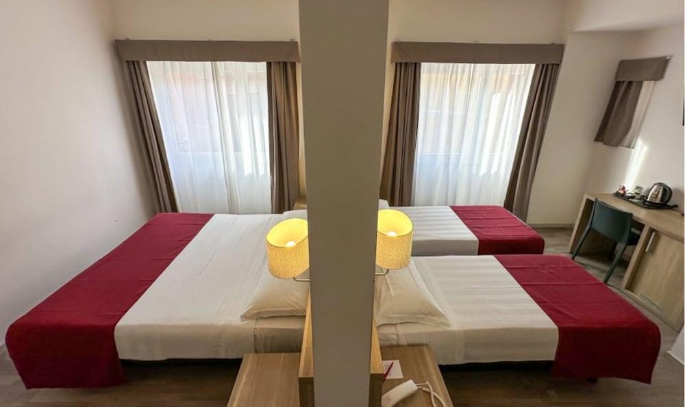 HOTEL NOVA DOMUS AURELIA Room Type - Family Room