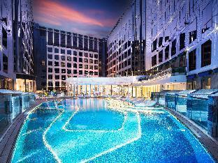 Regala Skycity Hotel - Tap to explore photos