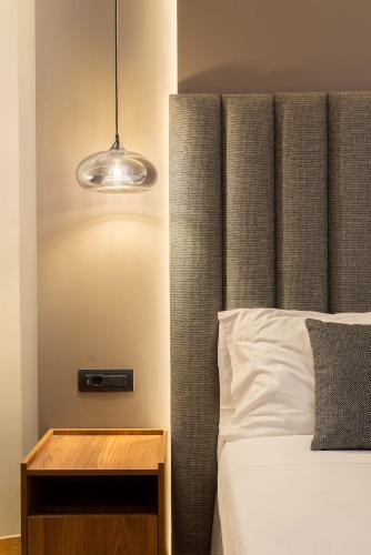 ELICAL Exclusive Private Suites Room Type - Deluxe Double Room with Bath