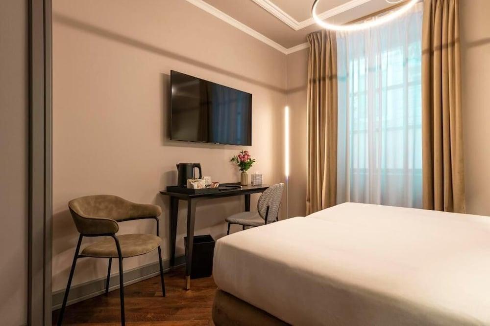 Loly Boutique Hotel Room Type - Dependance Trastevere Superior Double