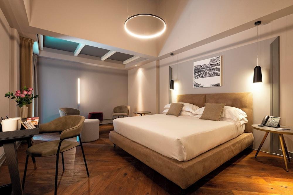 Loly Boutique Hotel Room Type - Superior Double Room