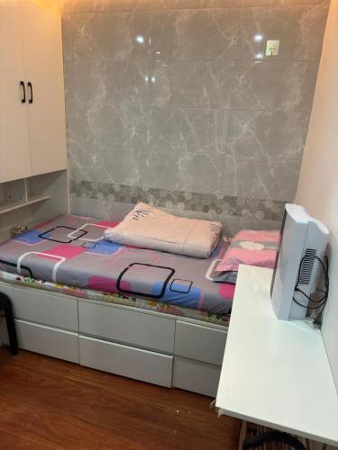 Sleep Cubee Hostel Room Type - Deluxe Apartment
