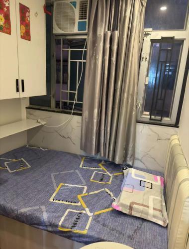 Sleep Cubee Hostel Room Type - Apartment with Sea View