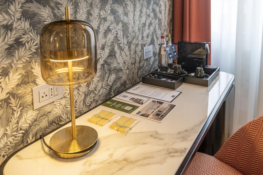 H10 Palazzo Galla Room Type - Classic Roma