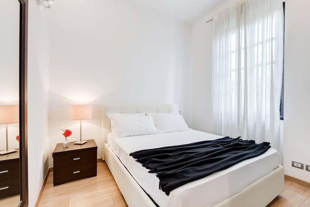 Cosy 1 Bed Flat Close To Vatican - Tap to explore photos