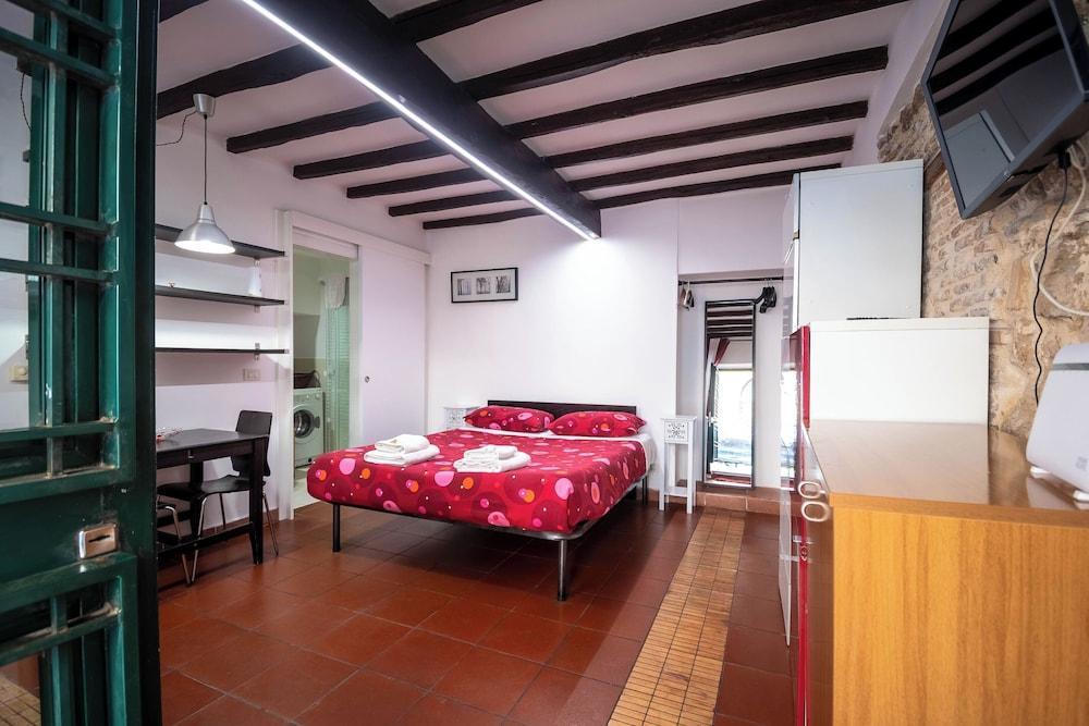 Nice Studio in Trastevere