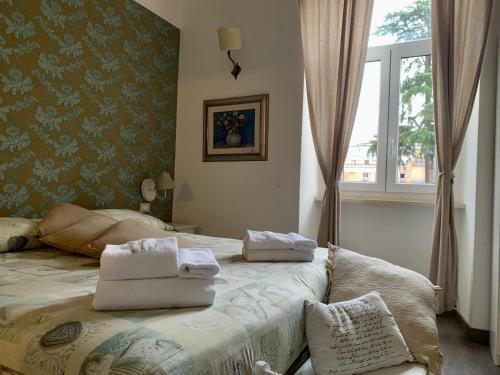 Guest House Casa Vicenza Room Type - Double Room