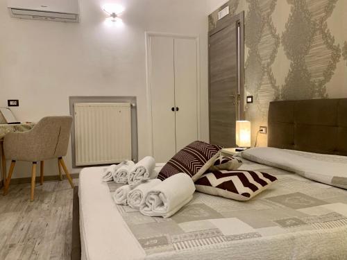 Guest House Casa Vicenza - Tap to explore photos