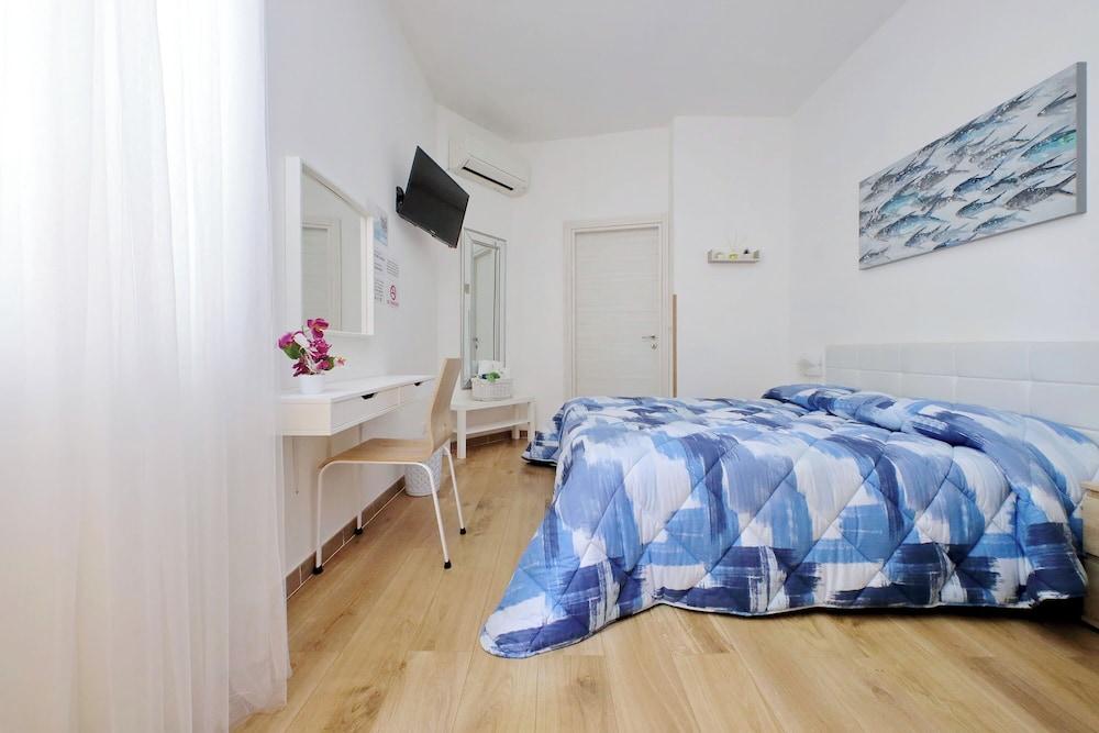 B&B Felicioni Room Type - Standard Double Room