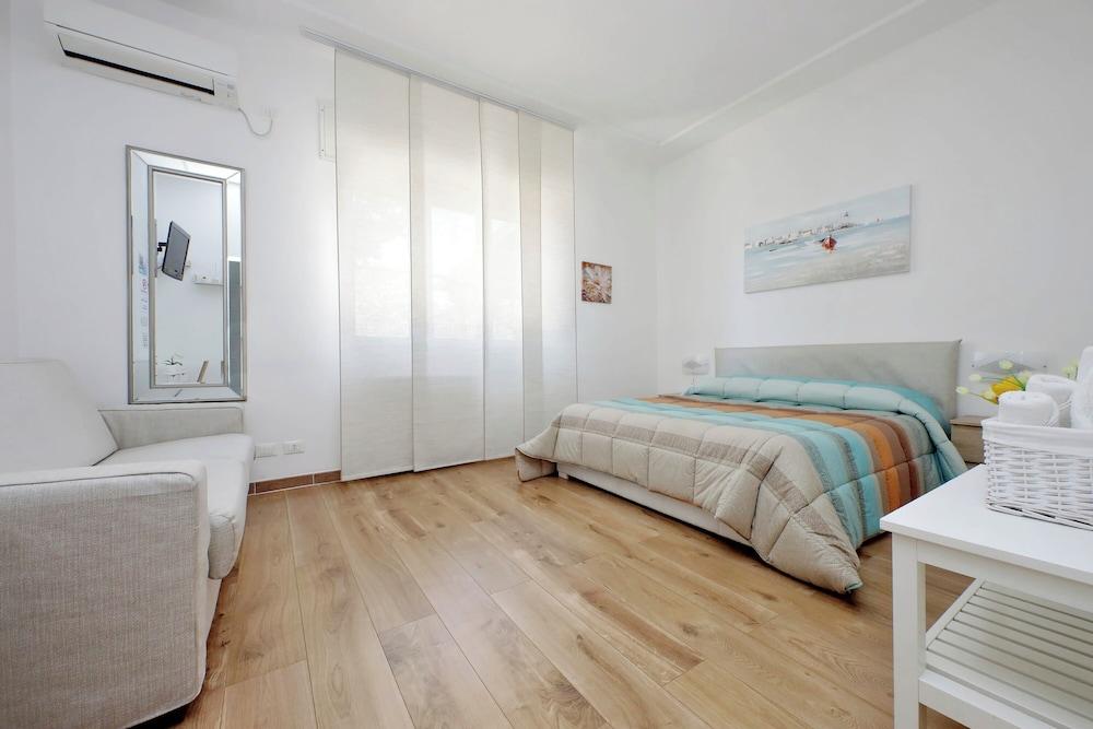 B&B Felicioni Room Type - Comfort Triple Room