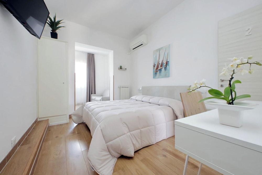 B&B Felicioni Room Type - Family Quadruple Room B&B Felicioni Room Type - Family Quadruple Room