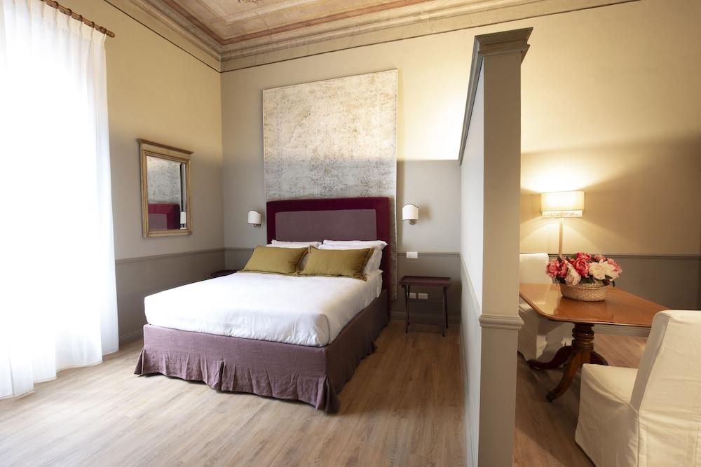 Hotel Donna Francesca Room Type - Junior Suite, Kitchenette Hotel Donna Francesca Room Type - Junior Suite, Kitchenette
