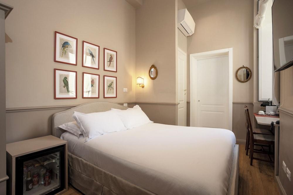 Hotel Donna Francesca Room Type - Economy Double Room