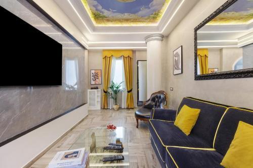 Carpegna Suite 92 Apartment - Tap to explore photos