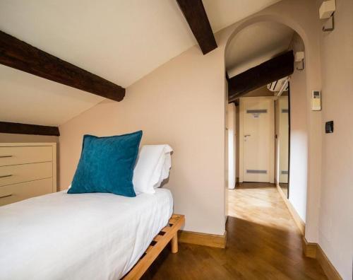 Suite Experience Rome